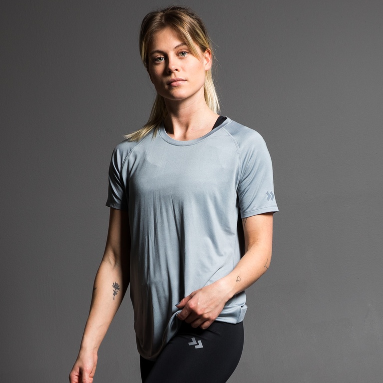 T-PAITA "Ws Run Tee 2.0" T-PAITA "Ws Run Tee 2.0"